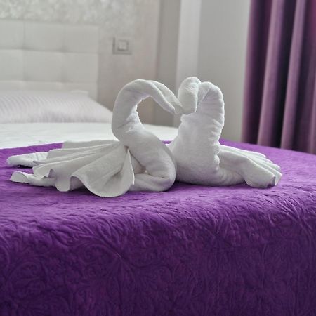 Apartament Rezidential Suceava Eksteriør billede