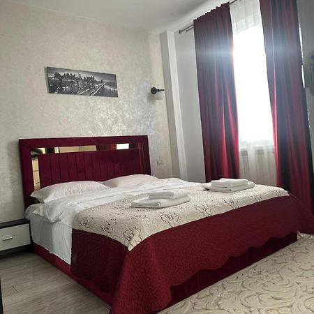 Apartament Rezidential Suceava Eksteriør billede