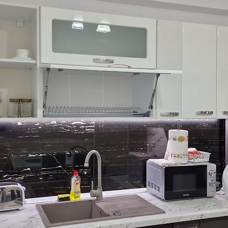 Apartament Rezidential Suceava Eksteriør billede