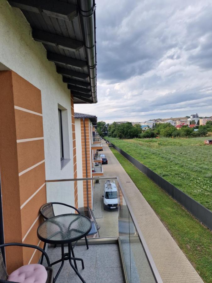 Apartament Rezidential Suceava Eksteriør billede