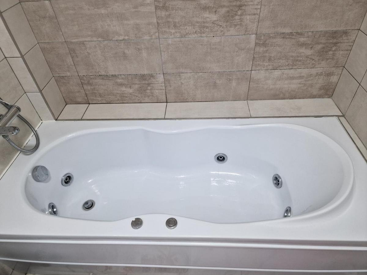 Apartament Rezidential Suceava Eksteriør billede