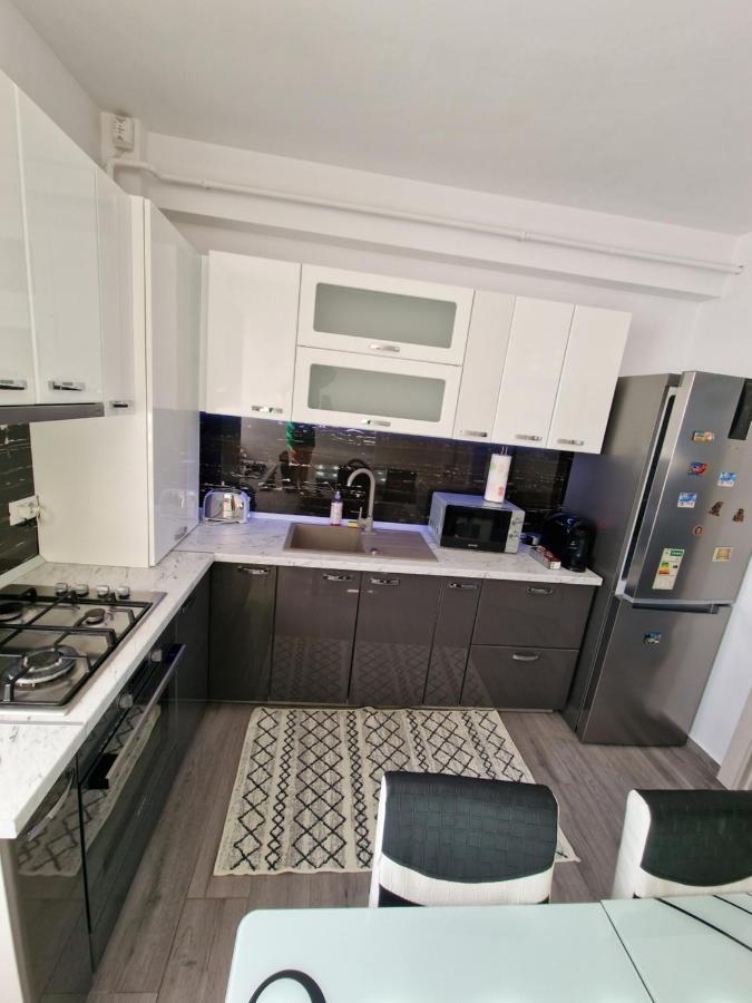Apartament Rezidential Suceava Eksteriør billede