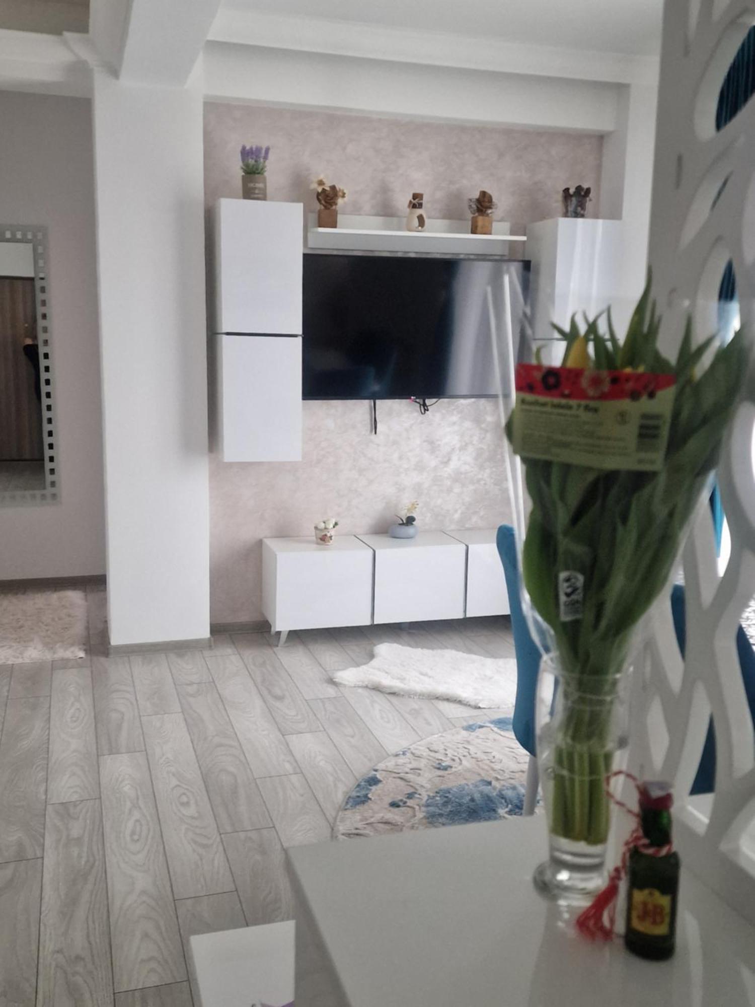 Apartament Rezidential Suceava Eksteriør billede