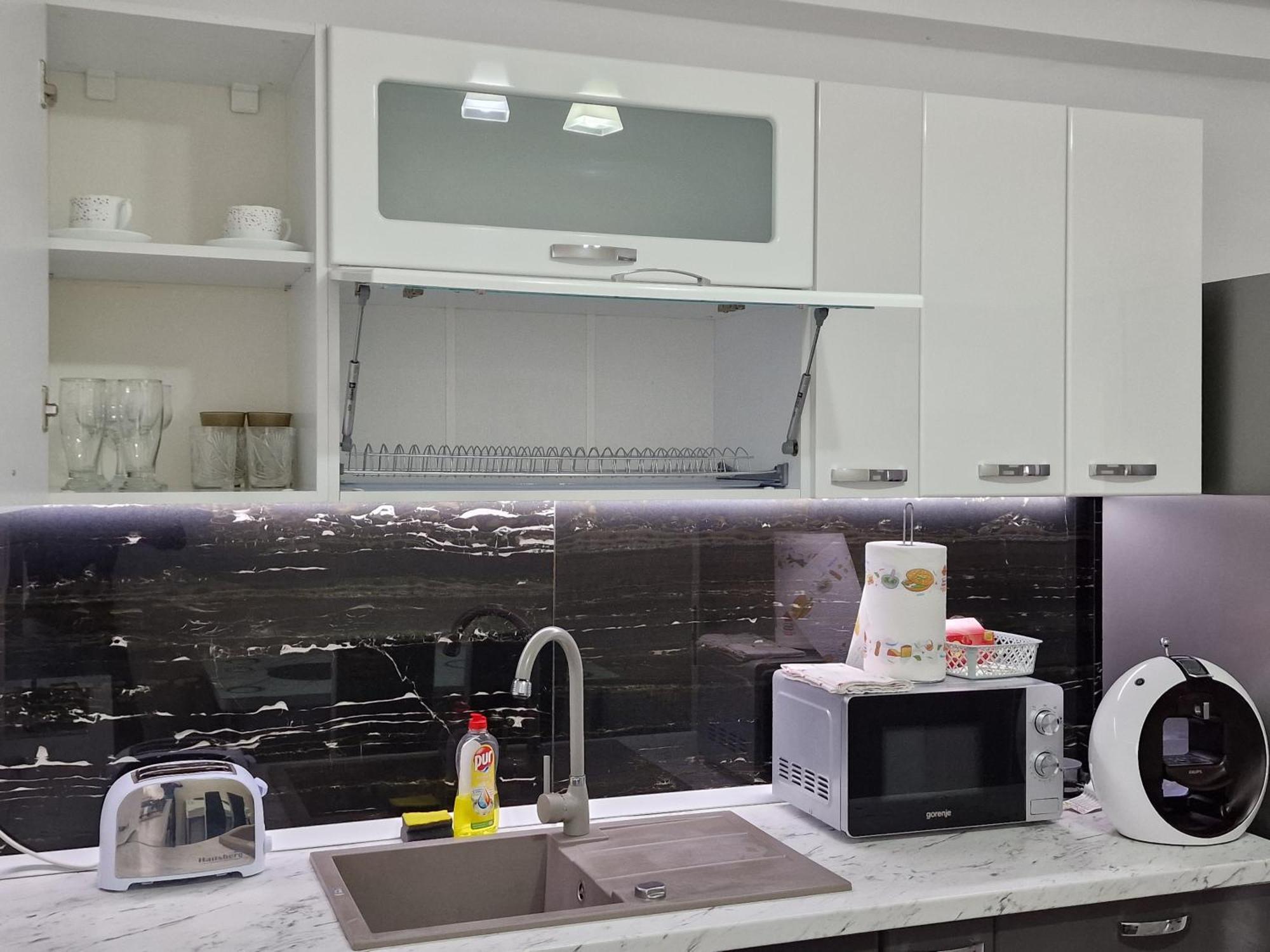 Apartament Rezidential Suceava Eksteriør billede